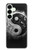 S4020 Taoism Yin Yang Case For Samsung Galaxy S25 Plus