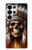 S4016 Native Skull Case For Samsung Galaxy S25 Ultra