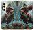 S4021 T-rex Dinosaur Jurassic Case For Samsung Galaxy S24 S4021 T-rex Dinosaur Jurassic Case For Samsung Galaxy S24