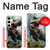 S4021 T-rex Dinosaur Jurassic Case For Samsung Galaxy S24 Plus