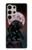 S4024 Werewolf Blood Moon Case For Samsung Galaxy S24 Ultra