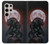 S4024 Werewolf Blood Moon Case For Samsung Galaxy S24 Ultra
