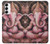 S3988 Ganesha Case For Samsung Galaxy S23