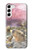 S4030 Capybara Hot Spring Case For Samsung Galaxy S23 Plus