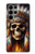 S4016 Native Skull Case For Samsung Galaxy S23 Ultra
