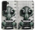 S3964 Alien Prisoner Photo Case For Samsung Galaxy S22