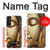 S4022 Vintage Buddha Face Golden Style Case For Samsung Galaxy S22 Plus