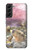 S4030 Capybara Hot Spring Case For Samsung Galaxy S22 Plus