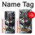 S3965 Angry Wolf Running Case For Samsung Galaxy S21 Plus 5G, Galaxy S21+ 5G