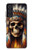 S4016 Native Skull Case For Samsung Galaxy S21 FE 5G S4016 Native Skull Case For Samsung Galaxy S21 FE 5G
