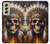 S4016 Native Skull Case For Samsung Galaxy S21 FE 5G S4016 Native Skull Case For Samsung Galaxy S21 FE 5G