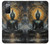 S3968 Black Buddha Case For Samsung Galaxy S20 FE S3968 Black Buddha Case For Samsung Galaxy S20 FE