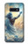 S4028 Zeus God Thunder Power Case For Samsung Galaxy S10e