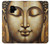 S4022 Vintage Buddha Face Golden Style Case For Samsung Galaxy S9