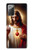 S3997 Jesus Christ Case For Samsung Galaxy Note 20