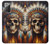 S4016 Native Skull Case For Samsung Galaxy Note 20