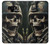 S4017 Skull Soldier Case For Note 9 Samsung Galaxy Note9