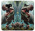 S4021 T-rex Dinosaur Jurassic Case For Note 9 Samsung Galaxy Note9