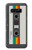 S4023 Vintage Rainbow Compact Cassette Case For Note 8 Samsung Galaxy Note8