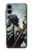 S4010 Poseidon Trident God of The Sea Case For Samsung Galaxy A06