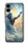 S4028 Zeus God Thunder Power Case For Samsung Galaxy A06
