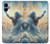 S4028 Zeus God Thunder Power Case For Samsung Galaxy A06
