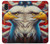 S3967 Bald Eagle American Flag Case For Samsung Galaxy A10e
