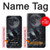 S3970 Black Wolf Full Moon Case For Samsung Galaxy A10e