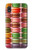 S3974 Colorful Macaron Case For Samsung Galaxy A10e