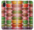 S3974 Colorful Macaron Case For Samsung Galaxy A10e