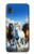 S3996 Horse Running Case For Samsung Galaxy A10e