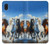 S3996 Horse Running Case For Samsung Galaxy A10e