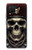 S4014 Skull Soldier Army Case For Samsung Galaxy A12