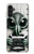 S3964 Alien Prisoner Photo Case For Samsung Galaxy A13 5G
