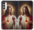 S3997 Jesus Christ Case For Samsung Galaxy A14 5G