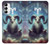 S4002 Mystical Zodiac Aries Case For Samsung Galaxy A14 5G S4002 Mystical Zodiac Aries Case For Samsung Galaxy A14 5G