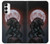 S4024 Werewolf Blood Moon Case For Samsung Galaxy A14 5G