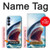 S4004 Oil Color Painting Giant Shark.jpeg Case For Samsung Galaxy A15 5G