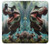 S4021 T-rex Dinosaur Jurassic Case For Samsung Galaxy A20, Galaxy A30