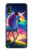 S3977 Colorful Unicorn Case For Samsung Galaxy A20e