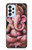 S3988 Ganesha Case For Samsung Galaxy A23