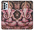 S3988 Ganesha Case For Samsung Galaxy A23