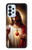 S3997 Jesus Christ Case For Samsung Galaxy A23