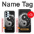 S4020 Taoism Yin Yang Case For Samsung Galaxy A23