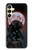 S4024 Werewolf Blood Moon Case For Samsung Galaxy A25 5G