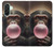 S3973 Chimpanzee Blowing Pink Bubblegum Case For Samsung Galaxy A26