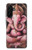 S3988 Ganesha Case For Samsung Galaxy A26
