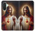 S3997 Jesus Christ Case For Samsung Galaxy A26
