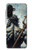 S4010 Poseidon Trident God of The Sea Case For Samsung Galaxy A26