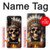 S4016 Native Skull Case For Samsung Galaxy A26